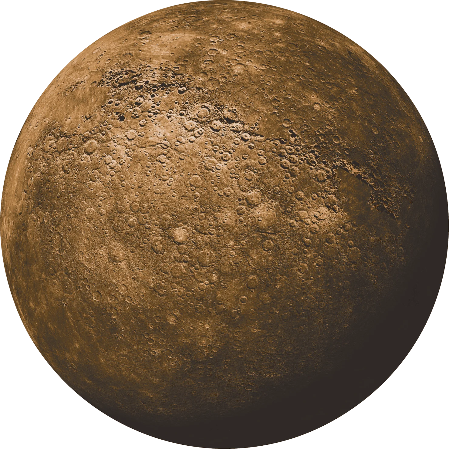 Luxoa Celestial Energies Svíčka Merkur